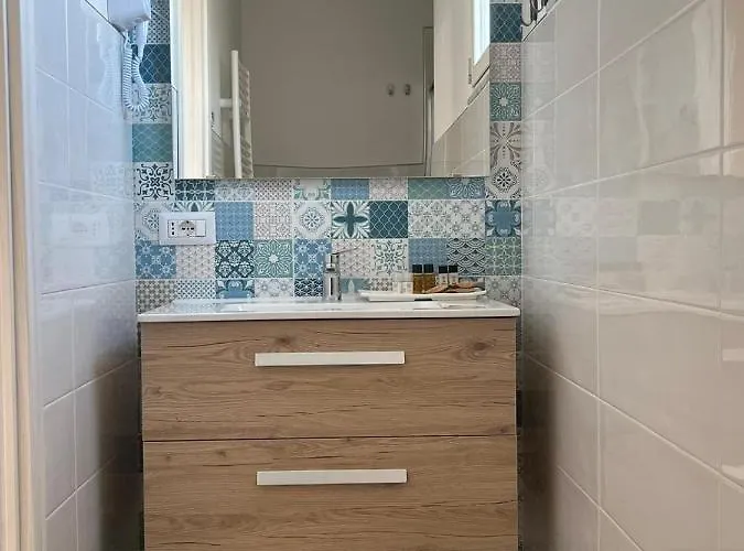 Karis Kairos Casa de hóspedes 4*