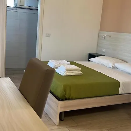 Karis Kairos Guest house Santa Maria di Castellabate